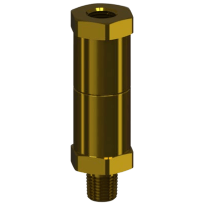 Generant High Pressure Relief Valve, HPRV Series